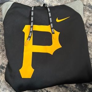 Nike Pittsburgh Pirates Hoody